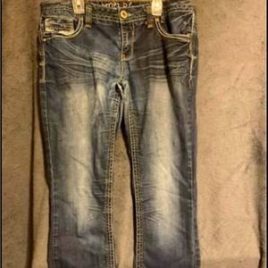 Series 31 Designer Women’s jeans size 11